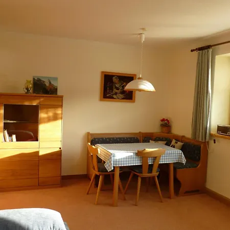 Apartment Maag Lechbruck