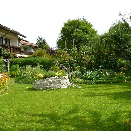 Apartment Maag *