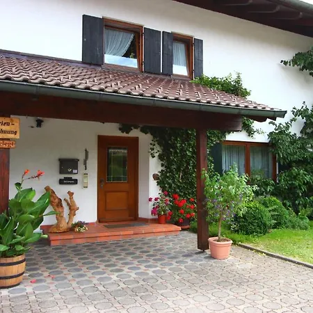 Apartment Maag