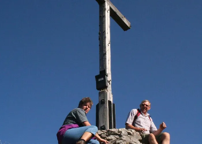 Maag Lechbruck