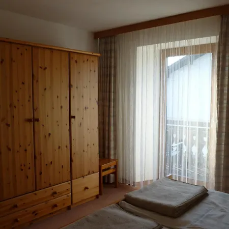 Apartament Maag