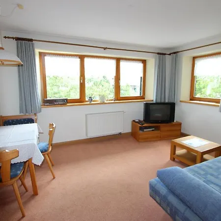 Maag Apartment