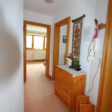 Apartment Maag *