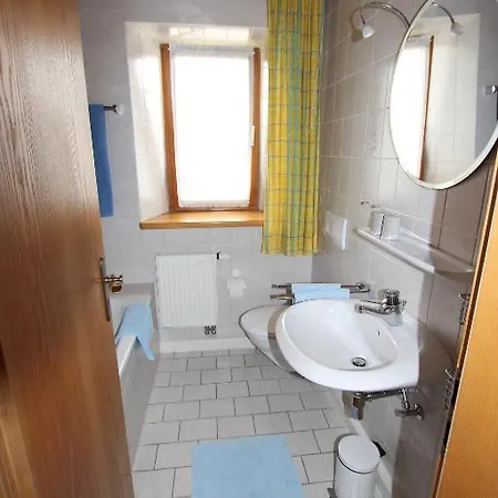 Maag Apartment