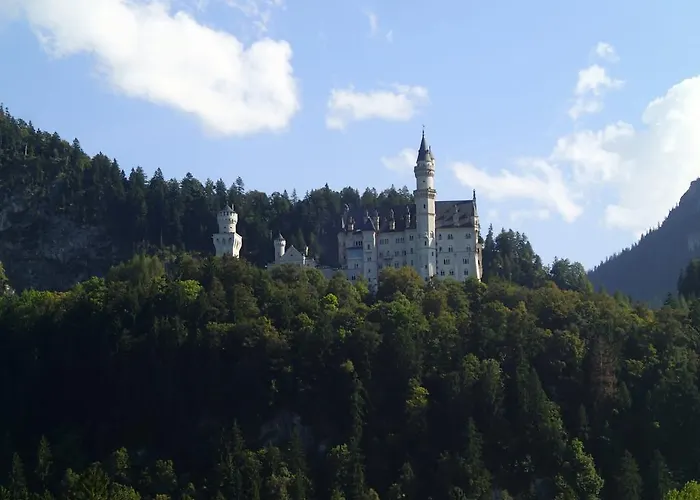 Maag Lechbruck