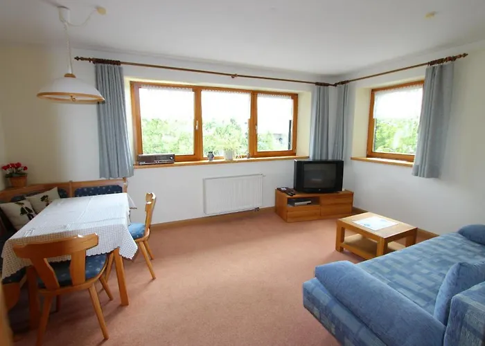 Maag Appartement