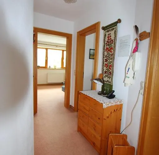 Appartement Maag *